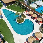 Hotel Pachamama