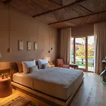 Pachamama Hotel 3*