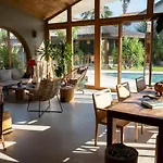 Hotel Pachamama 3*