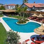 Hotel Pachamama
