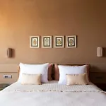 Pachamama Hotel 3*