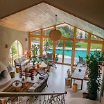 Pachamama Alacati