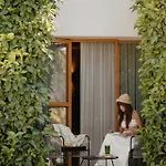 Pachamama 3* Alacati