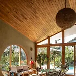 Pachamama Hotel 3*