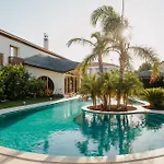 Pachamama Alacati