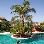 Pachamama Hotel