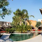 Hotel Pachamama 3*