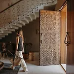 Pachamama Hotel