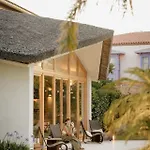 Hotel Pachamama Alacati