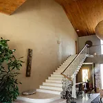 Hotel Pachamama 3*