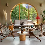 Hotel Pachamama 3*