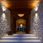 Pachamama Hotel