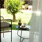 Hotel Pachamama 3*