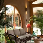 Pachamama Hotel 3*