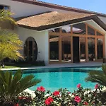 Hotel Pachamama 3*