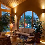 Hotel Pachamama