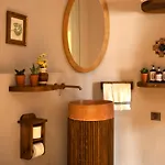 Hotel Pachamama 3*