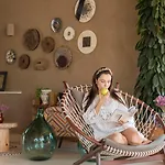 Pachamama Hotel