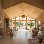 Hotel Pachamama 3*