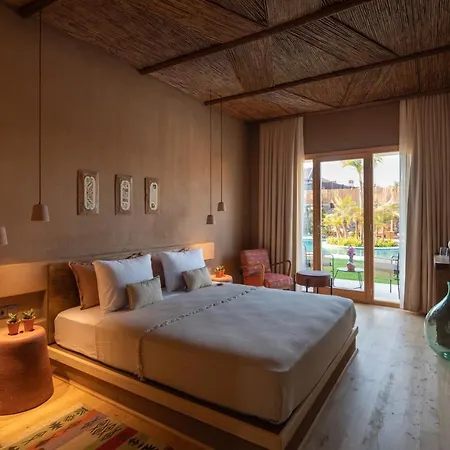 Pachamama Hotel 3*