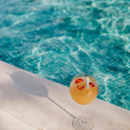 Pachamama 3* Alacati