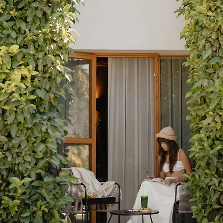 Pachamama 3* Alacati