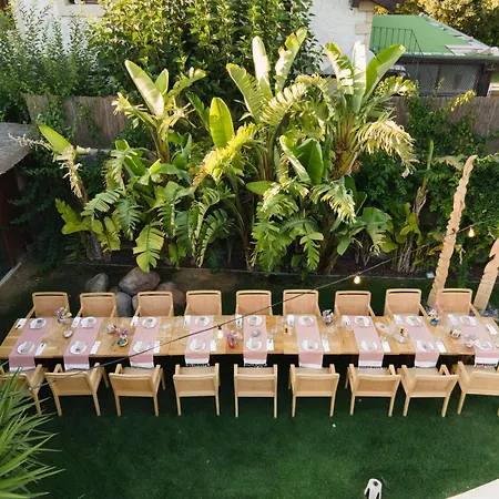 Pachamama Hotel Alacati