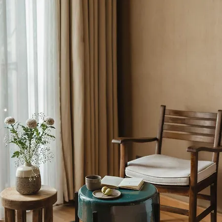 Pachamama Hotel Alacati