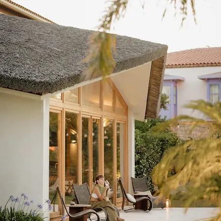 Hotel Pachamama Alacati