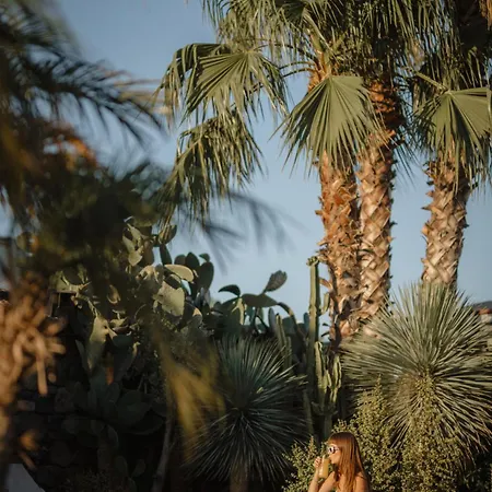 Pachamama Hotel Alacati