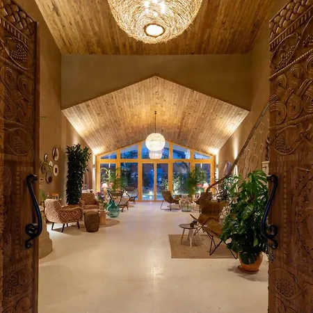 Pachamama 3* Alacati