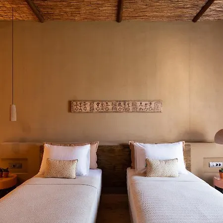 Hotel Pachamama Alacati