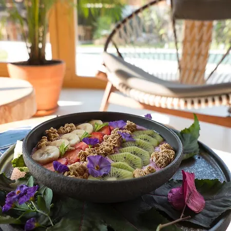 Hotel Pachamama Alacati