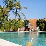 Pachamama 3* Alacati