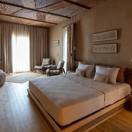 Hotel Pachamama 3*