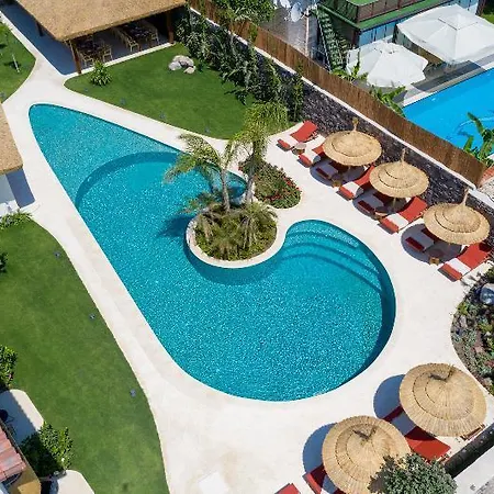 Hotel Pachamama
