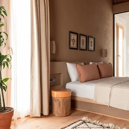 Hotel Pachamama Alacati