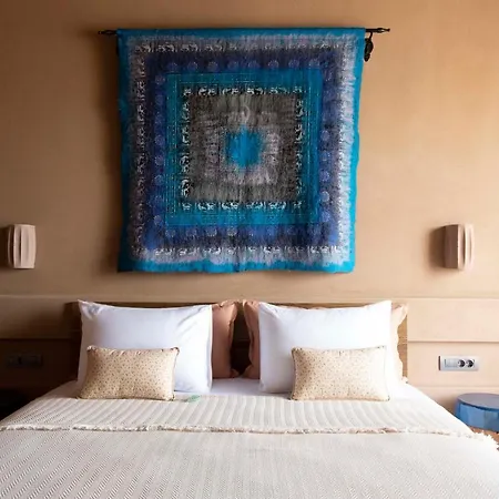 Hotel Pachamama