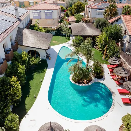 Pachamama Hotel 3*