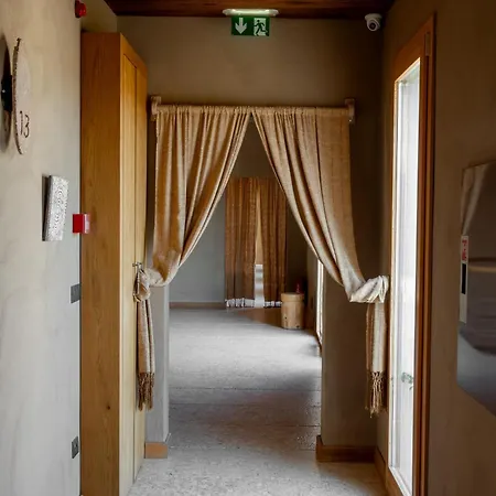 Pachamama Hotel Alacati