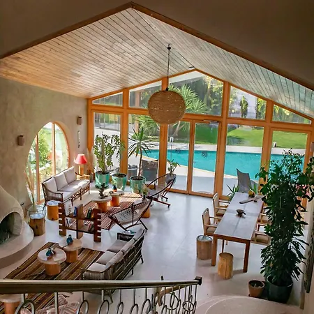 Pachamama Alacati