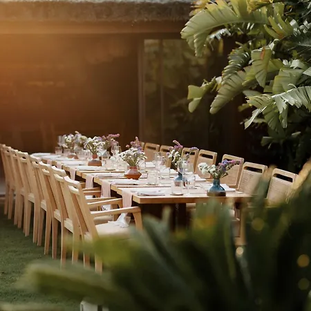 Pachamama Hotel