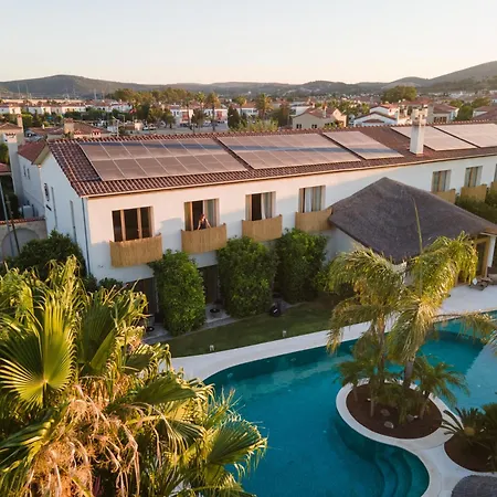 Pachamama Hotel Alaçatı