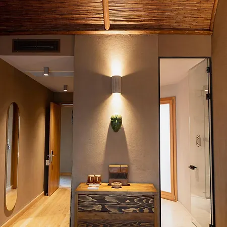Pachamama 3* Alacati