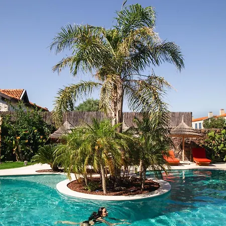 Pachamama Hotel