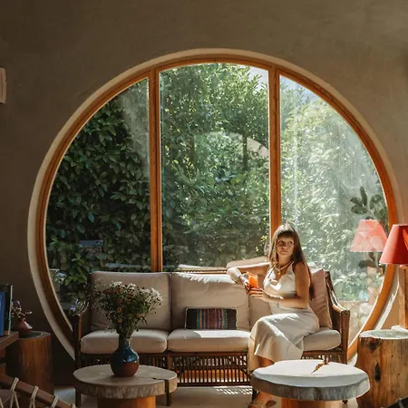 Pachamama Alacati