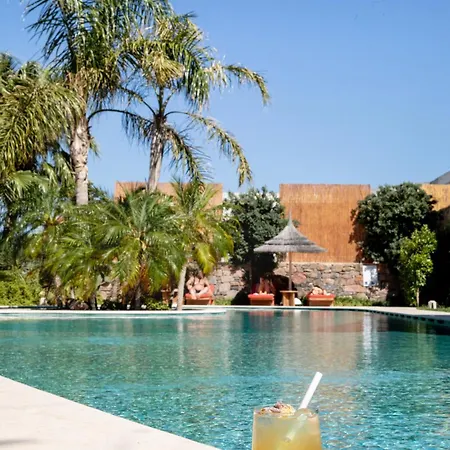 Pachamama 3* Alacati