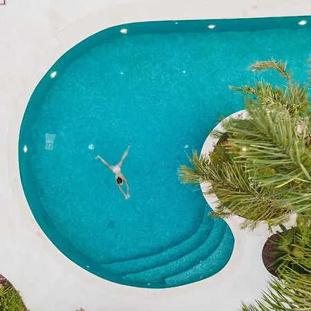 Hotel Pachamama 3*