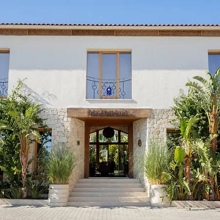 Pachamama Hotel Alaçatı