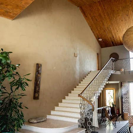 Hotel Pachamama 3*